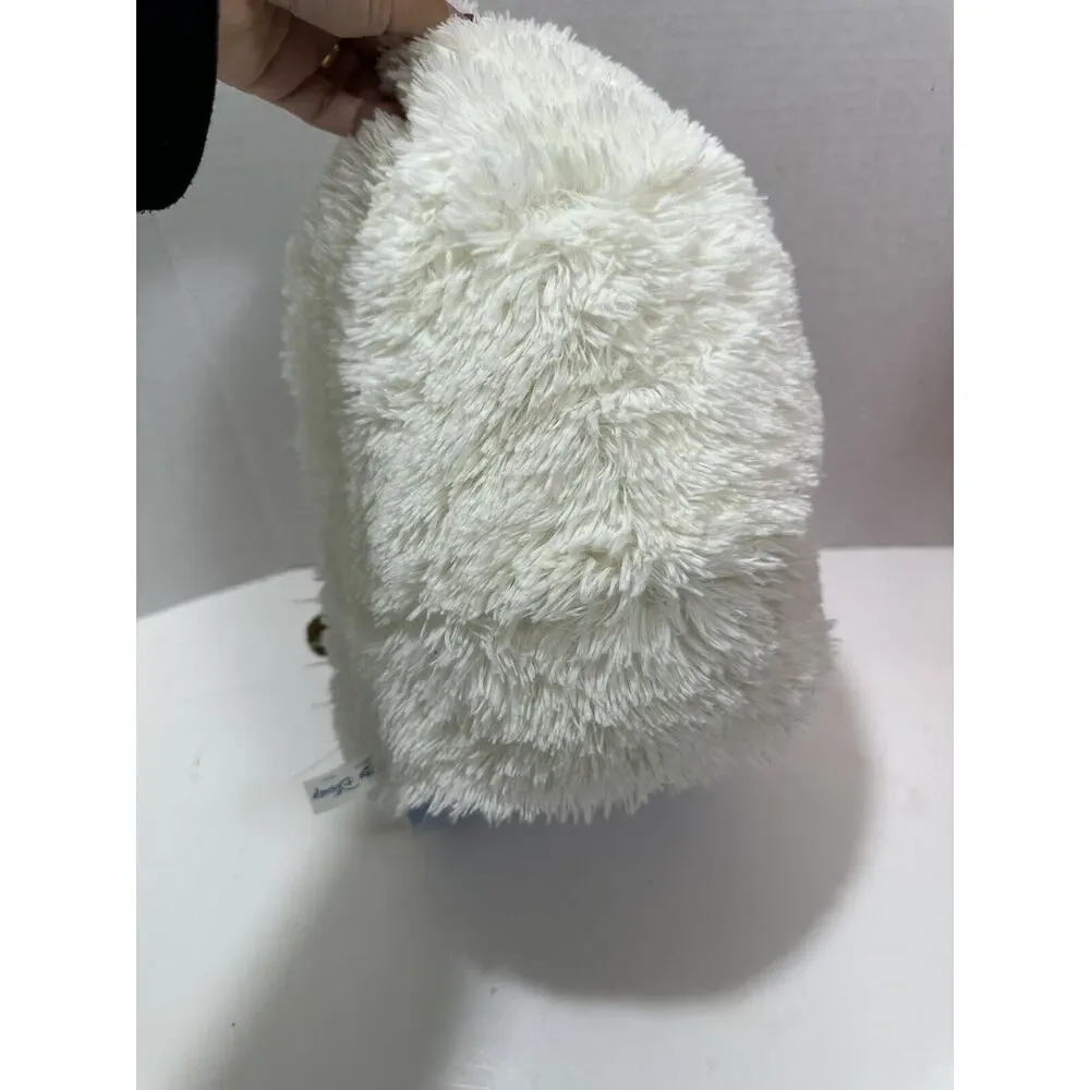 Disney Frozen Olaf Hide Away‎ Pet Plush 14” Folds Into A Ball Pillow Stuffed NEW